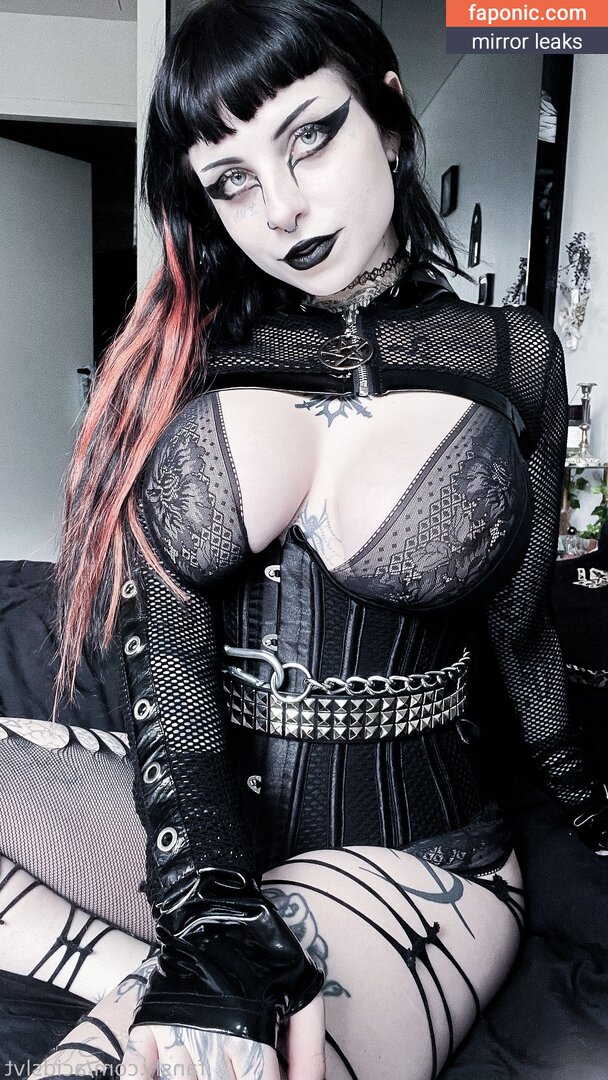 6acid6slvt6, Acidslvt, acid_slvt Nakenläckor OnlyFans Foto #81