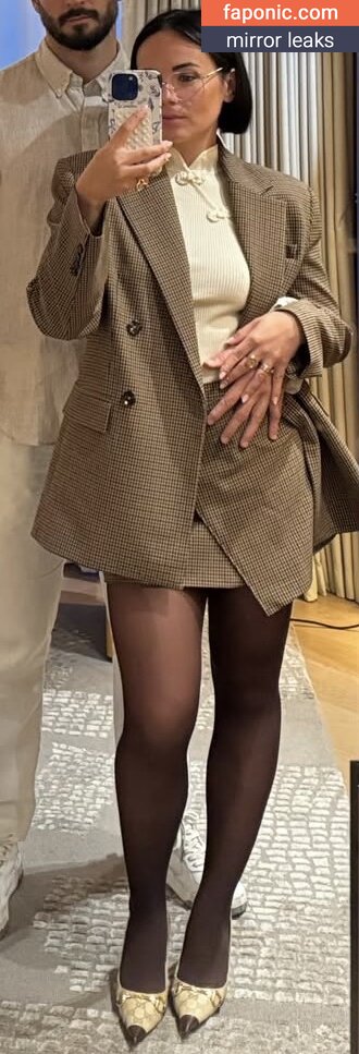 Agathe Auproux, agatheauproux, atagheauproux, https: Nakenläckor  Foto #29