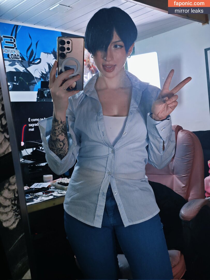 Akemy Sama, AkemySama, akemi101xoxo, akemy.sama Nakenläckor OnlyFans Foto #1083