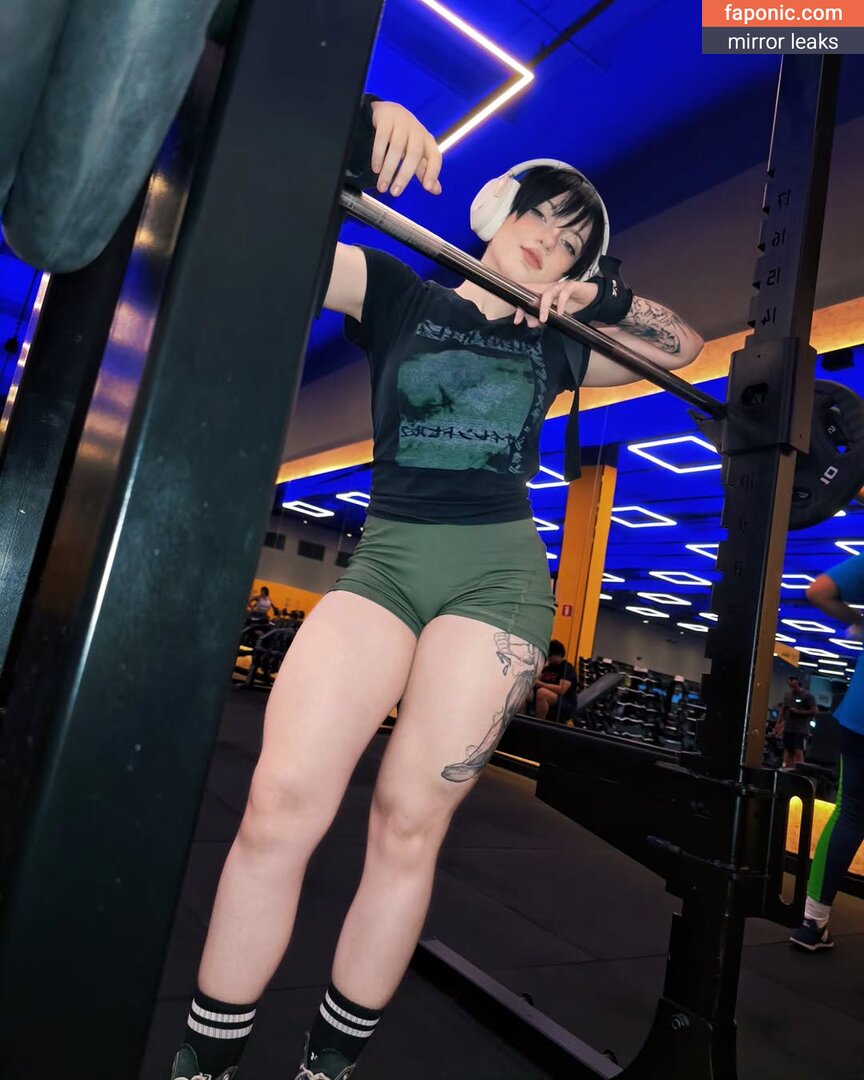 Akemy Sama, AkemySama, akemi101xoxo, akemy.sama Nakenläckor OnlyFans Foto #1096