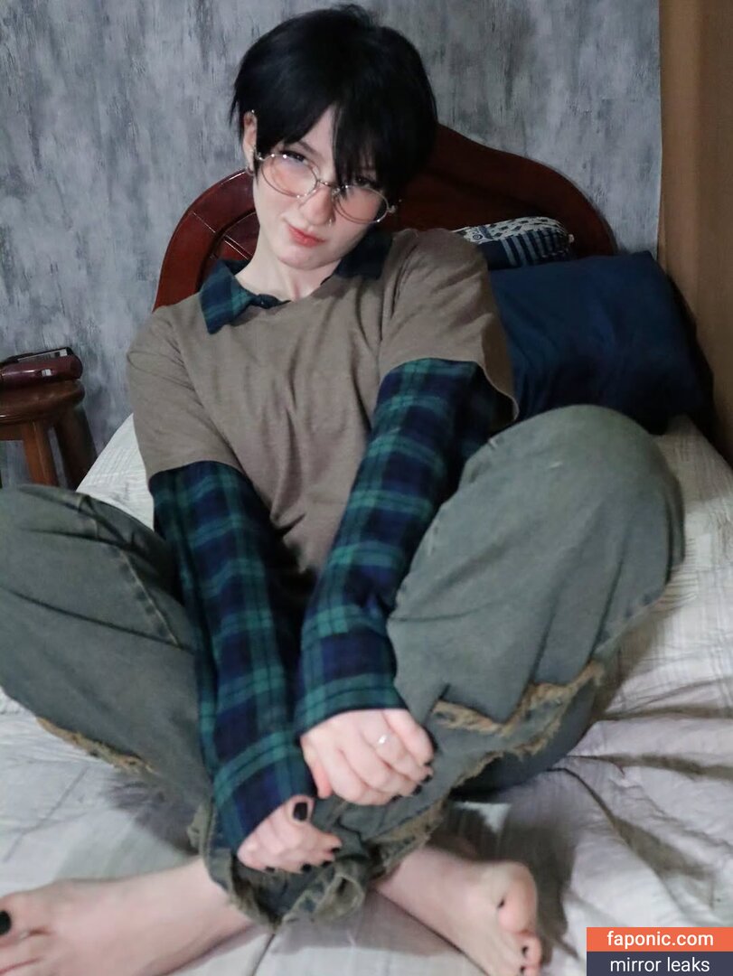 Akemy Sama, AkemySama, akemi101xoxo, akemy.sama Nakenläckor OnlyFans Foto #1124