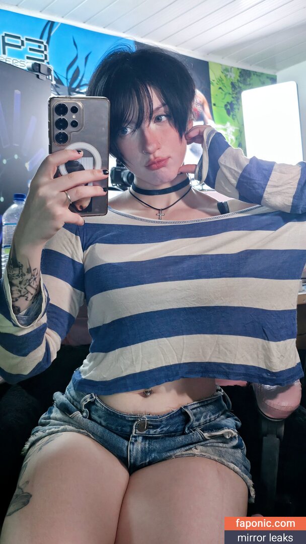 Akemy Sama, AkemySama, akemi101xoxo, akemy.sama Nakenläckor OnlyFans Foto #1132