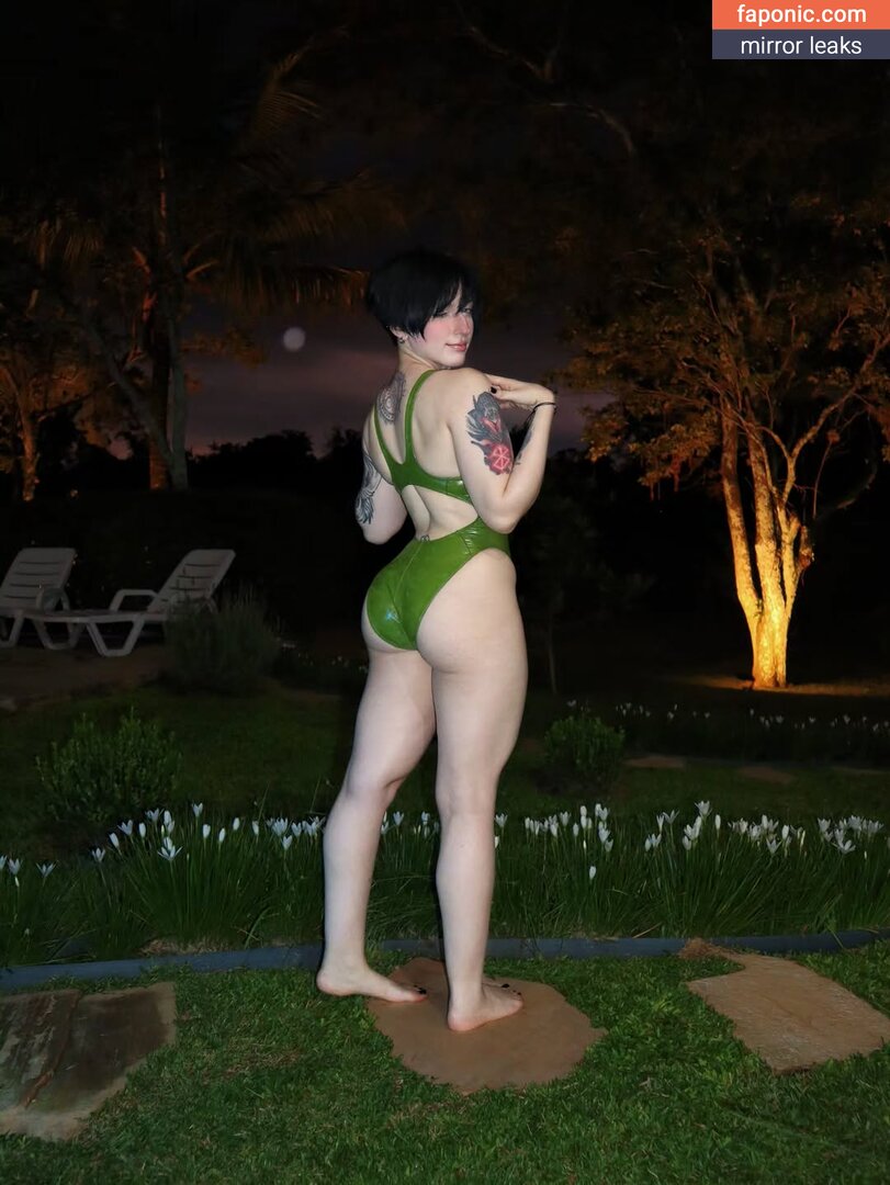 Akemy Sama, AkemySama, akemi101xoxo, akemy.sama Nakenläckor OnlyFans Foto #1154