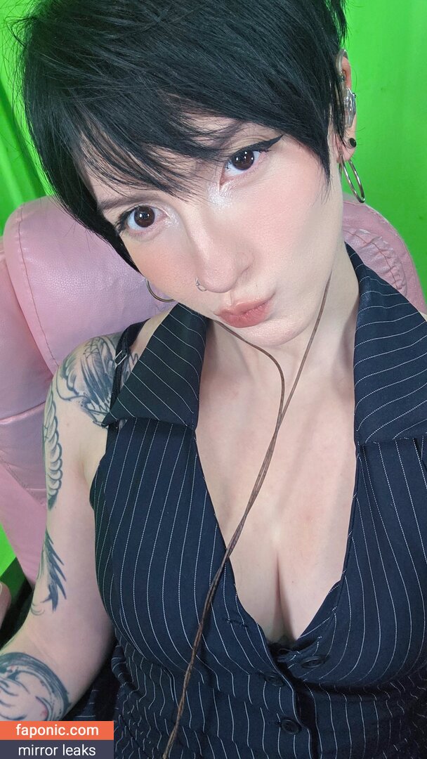 Akemy Sama, AkemySama, akemi101xoxo, akemy.sama Nakenläckor OnlyFans Foto #1167