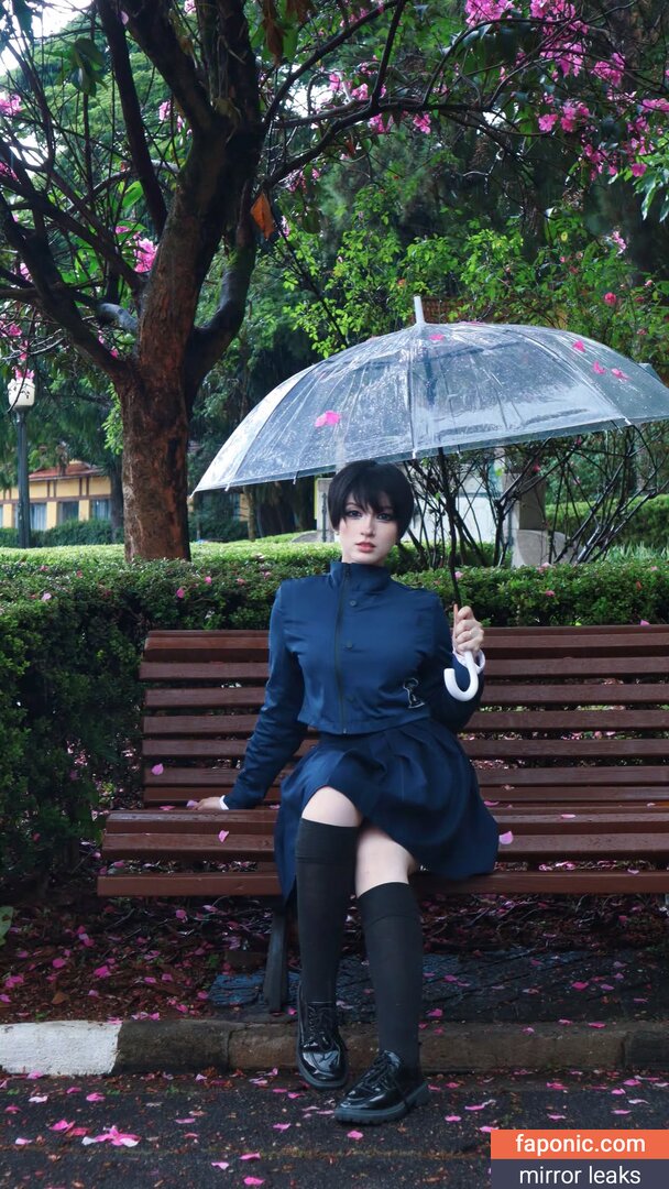 Akemy Sama, AkemySama, akemi101xoxo, akemy.sama Nakenläckor OnlyFans Foto #1175