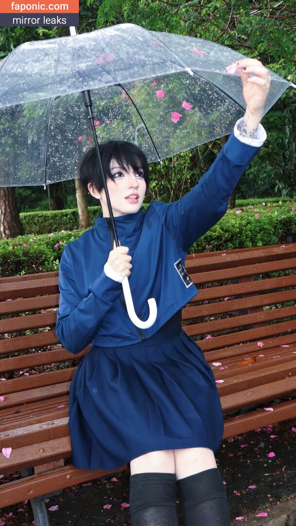 Akemy Sama, AkemySama, akemi101xoxo, akemy.sama Nakenläckor OnlyFans Foto #1176