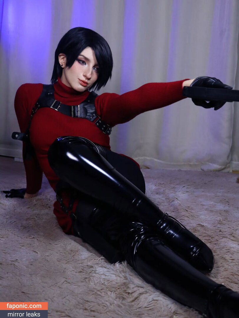 Akemy Sama, AkemySama, akemi101xoxo, akemy.sama Nakenläckor OnlyFans Foto #1196