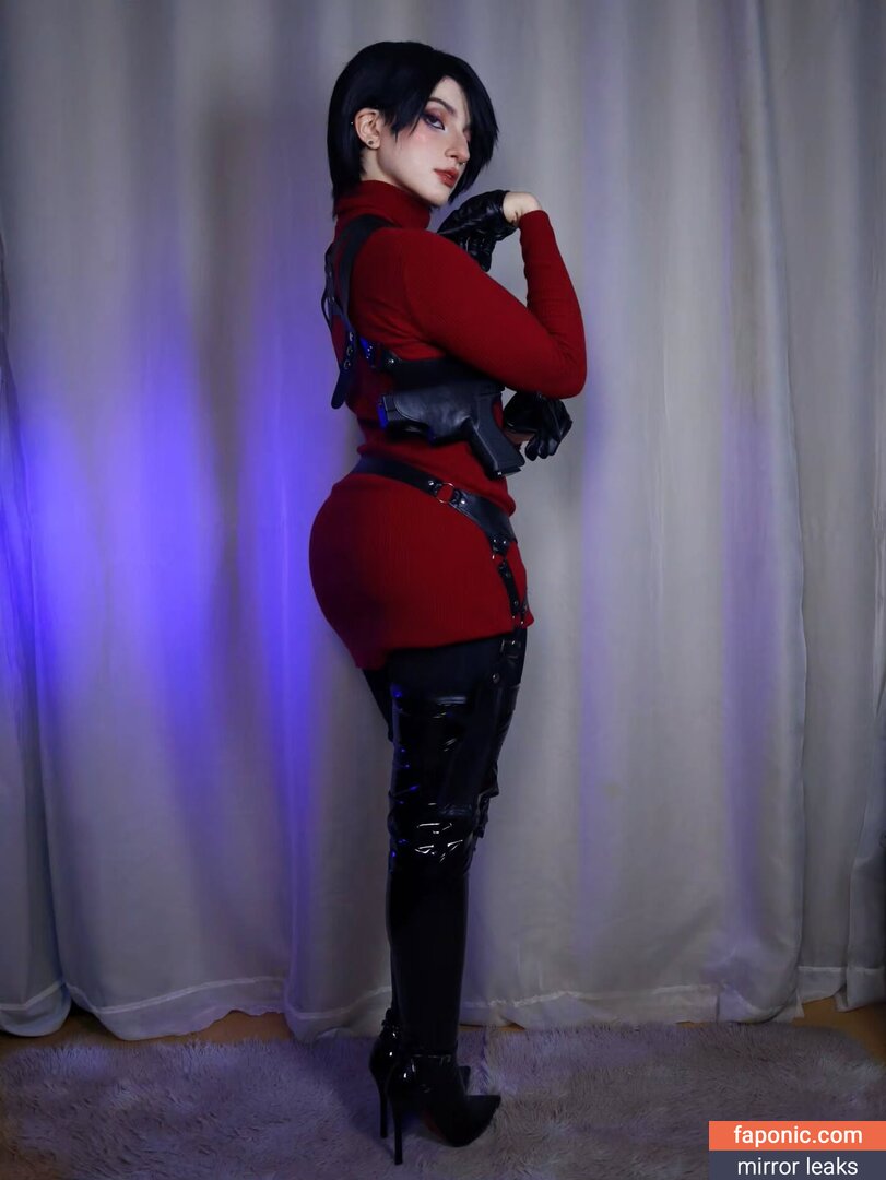Akemy Sama, AkemySama, akemi101xoxo, akemy.sama Nakenläckor OnlyFans Foto #1198