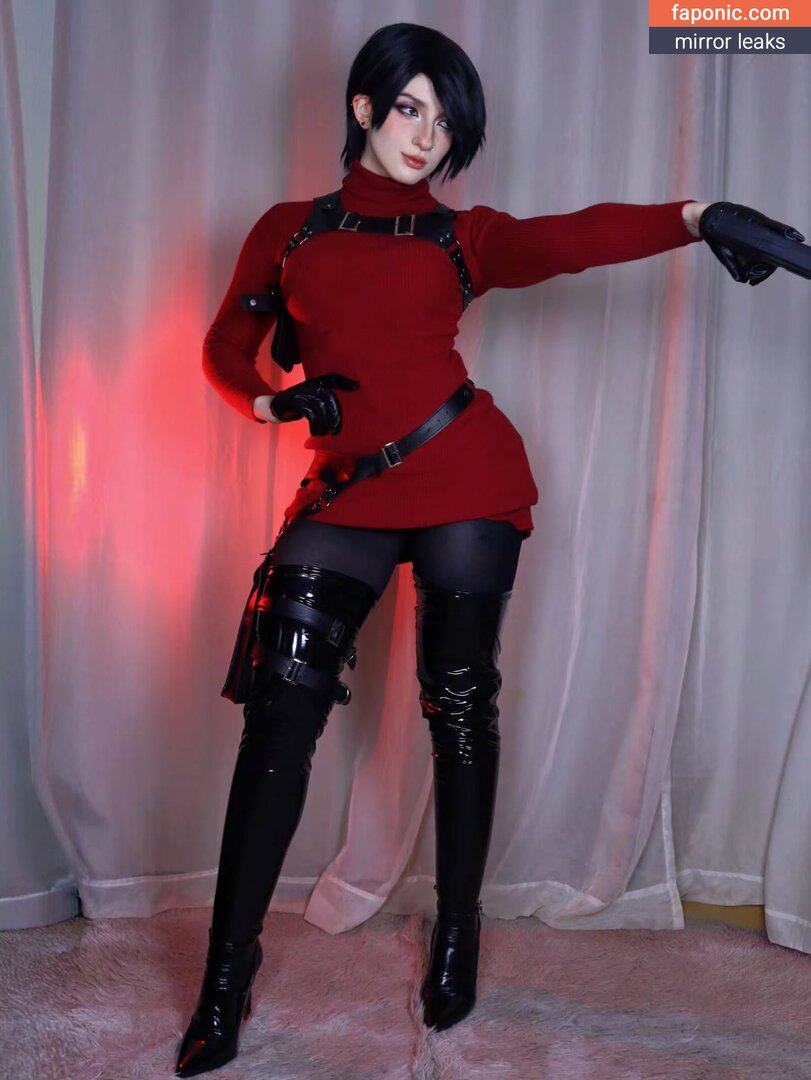 Akemy Sama, AkemySama, akemi101xoxo, akemy.sama Nakenläckor OnlyFans Foto #1204