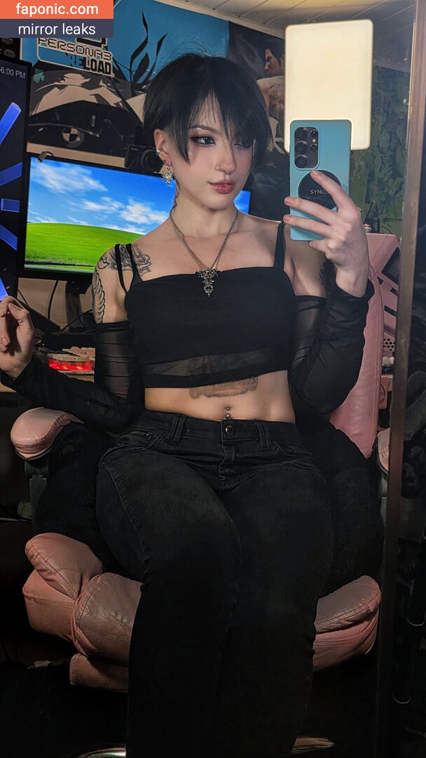 Akemy Sama, AkemySama, akemi101xoxo, akemy.sama Nakenläckor OnlyFans Foto #1281