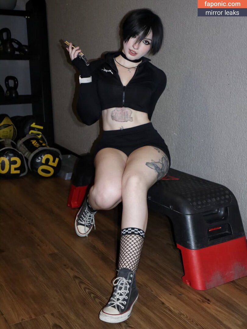 Akemy Sama, AkemySama, akemi101xoxo, akemy.sama Nakenläckor OnlyFans Foto #1305