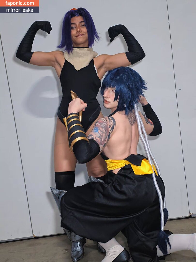 Akemy Sama, AkemySama, akemi101xoxo, akemy.sama Nakenläckor OnlyFans Foto #1333