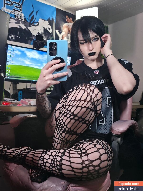 Akemy Sama, AkemySama, akemi101xoxo, akemy.sama Nakenläckor OnlyFans Foto #1350