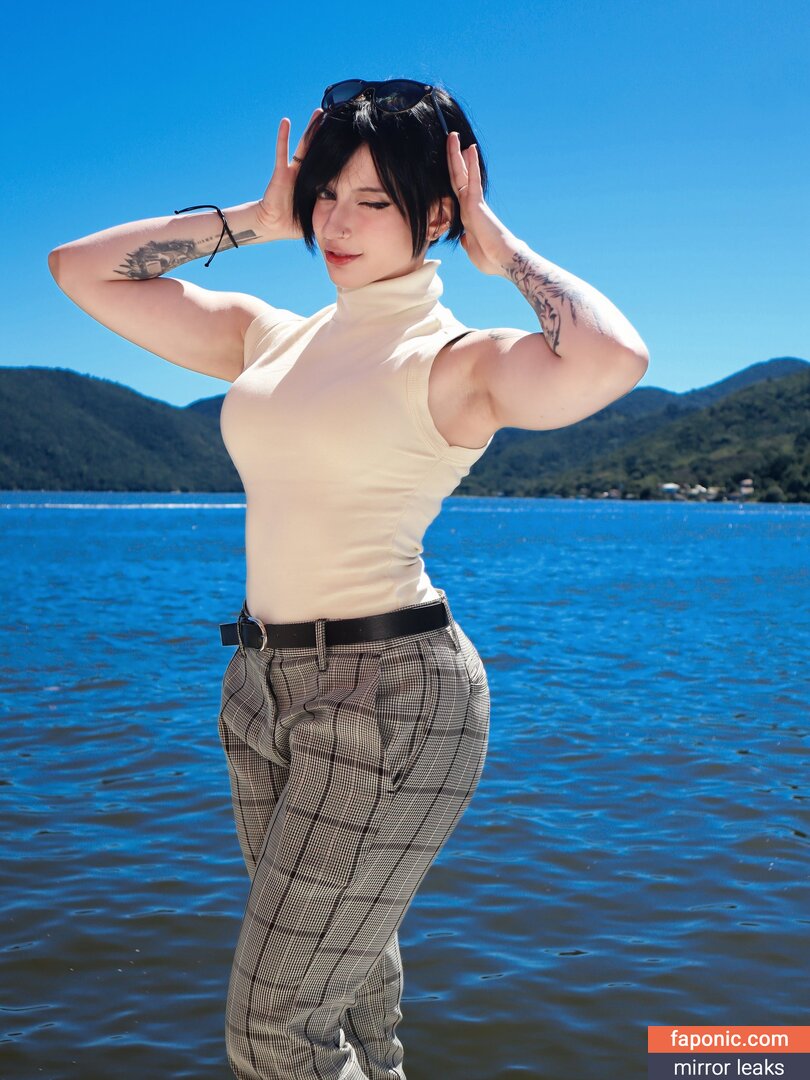 Akemy Sama, AkemySama, akemi101xoxo, akemy.sama Nakenläckor OnlyFans Foto #1354