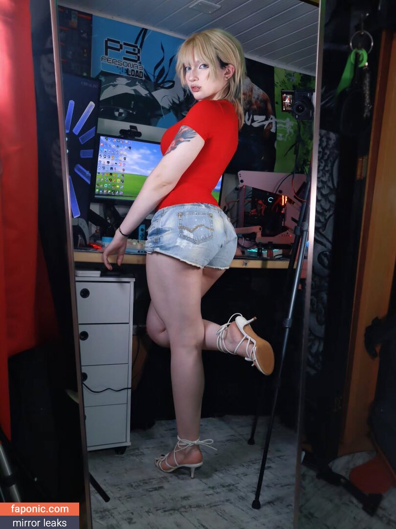 Akemy Sama, AkemySama, akemi101xoxo, akemy.sama Nakenläckor OnlyFans Foto #1380