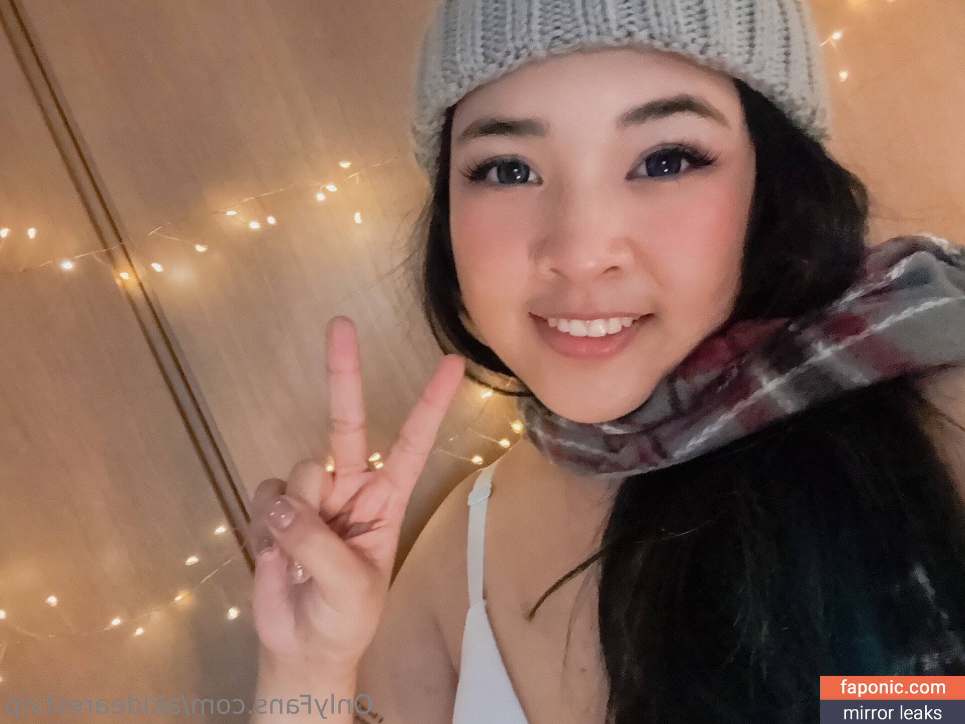 Akidearest, itsakidearest Nakenläckor OnlyFans/Patreon Foto #560