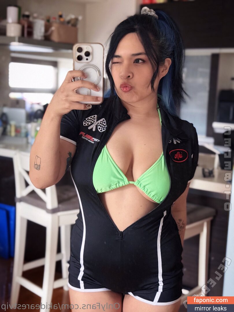Akidearest, https:, itsakidearest Nakenläckor OnlyFans/Patreon Foto #594
