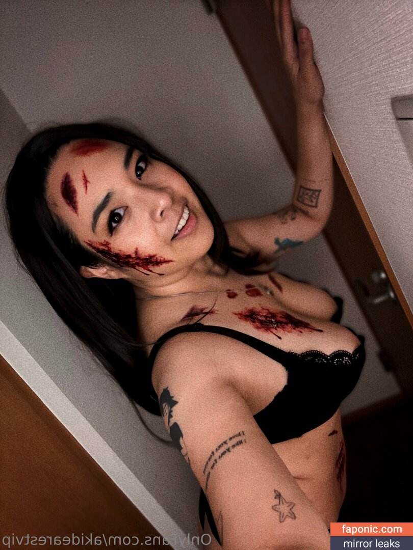 Akidearest, cutelilkitten, https:, itsakidearest Nakenläckor OnlyFans/Patreon Foto #614