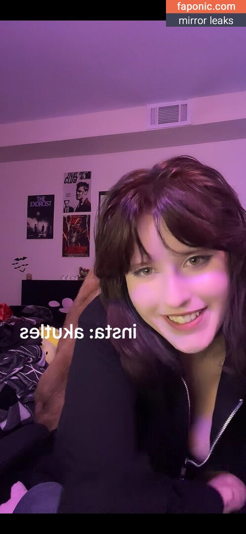 Akutles, Egokillerss, Rena Nakenläckor  Foto #5