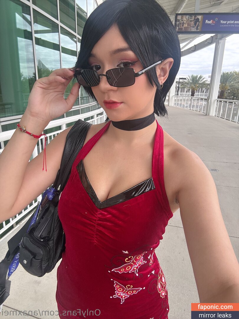 Ana Mei Anaxmei, anaxmei, annaxmei Nakenläckor OnlyFans Foto #2