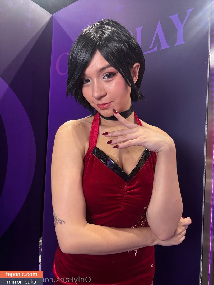 Ana Mei Anaxmei, anaxmei, annaxmei Nakenläckor OnlyFans Foto #3