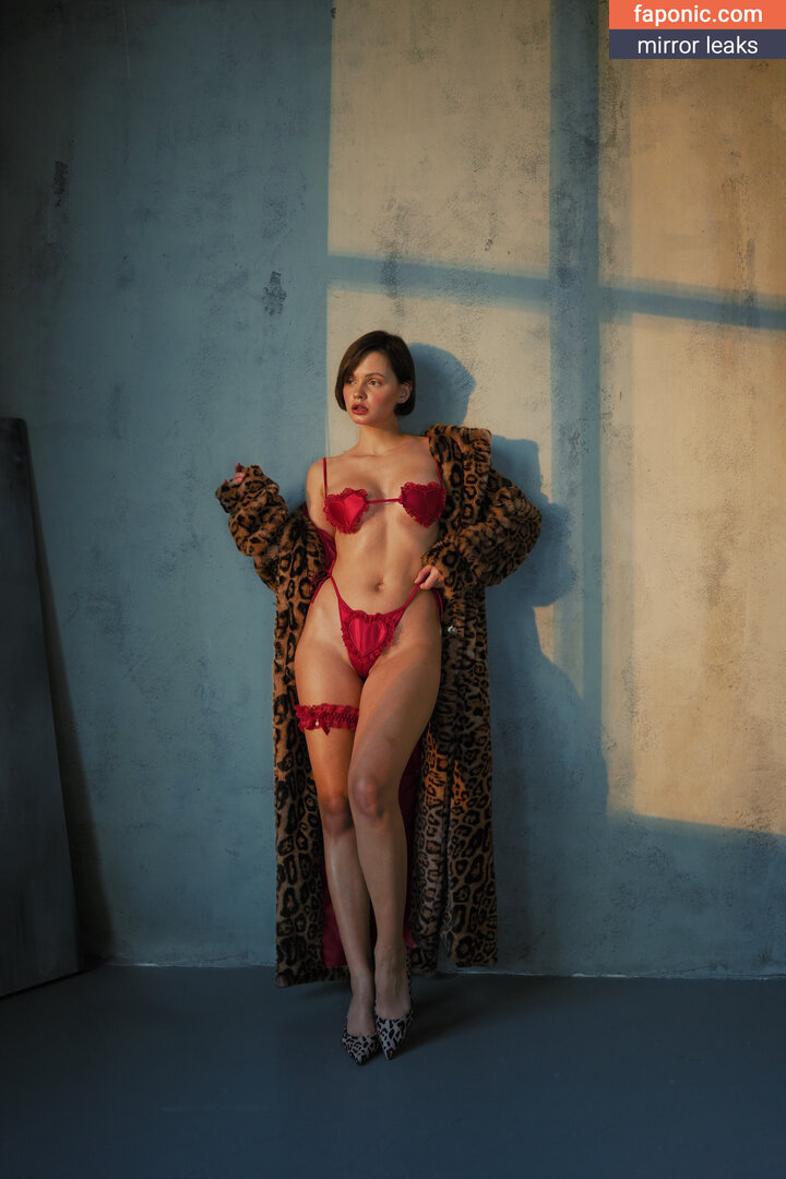 Ariel, Lilit A, angel.setfree, angelsetfree Nakenläckor OnlyFans Foto #22