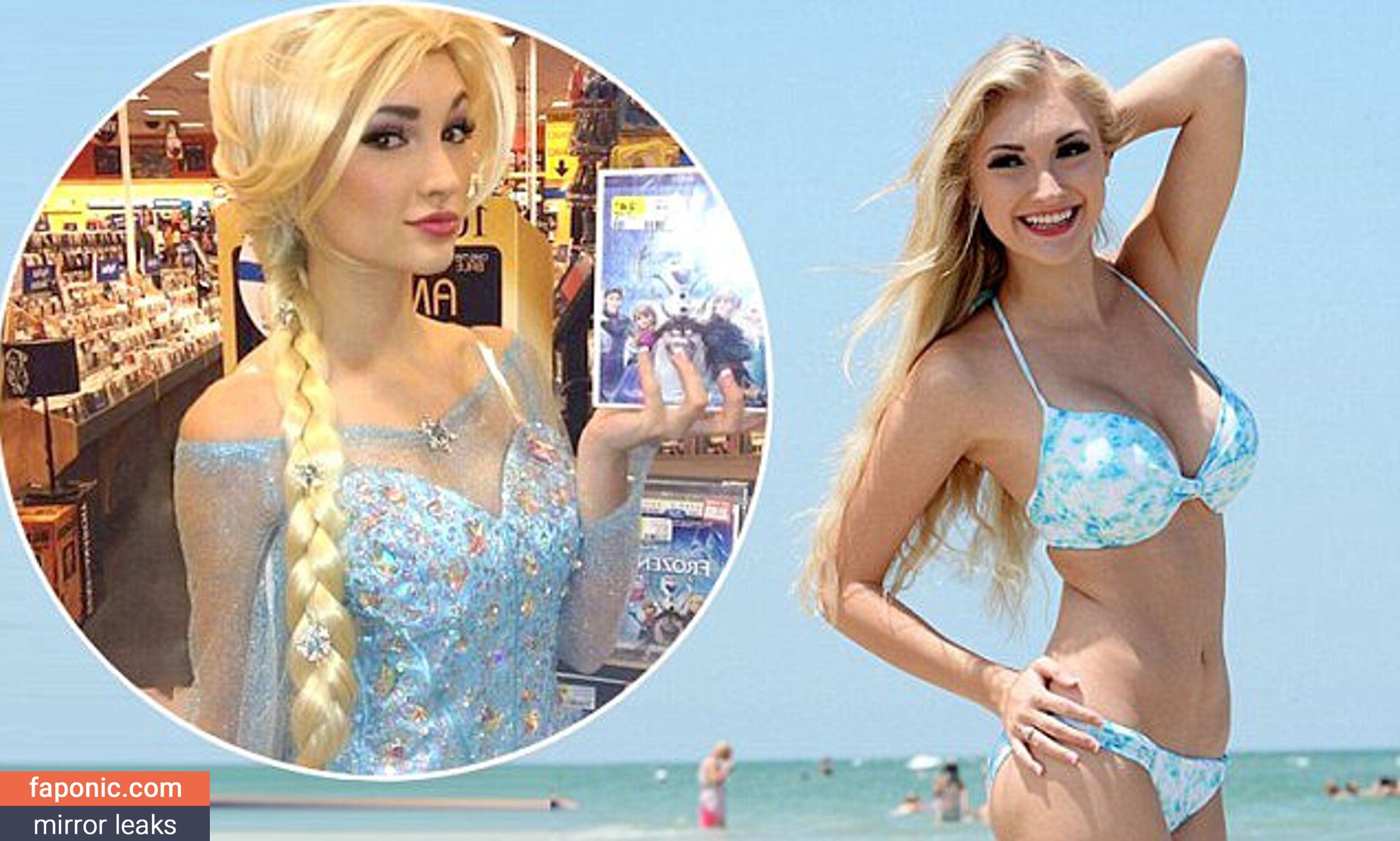 Anna Faith Carlson, annafaith Nakenläckor OnlyFans Foto #144