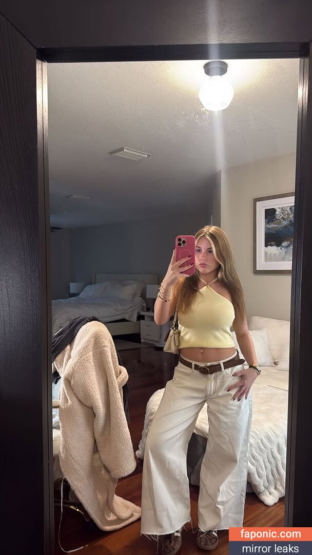 Ariana White, arianaawhite Nakenläckor OnlyFans Foto #231