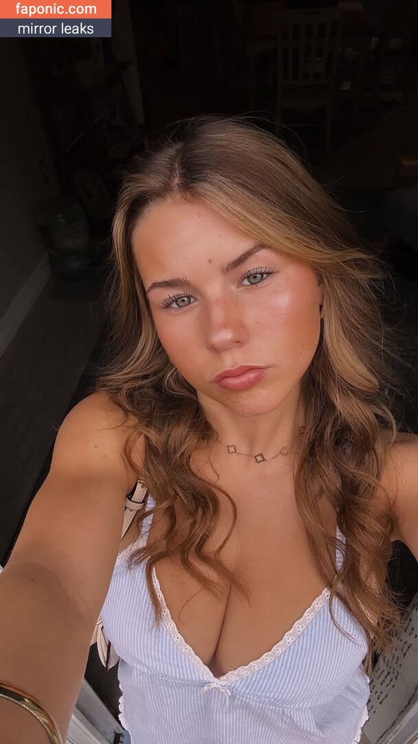 Ariana White, arianaawhite Nakenläckor OnlyFans Foto #241