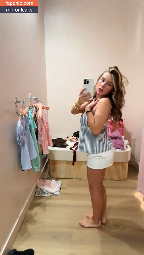 Ariana White, arianaawhite Nakenläckor OnlyFans Foto #255
