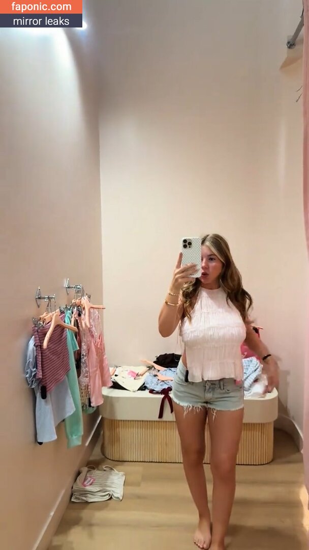 Ariana White, arianaawhite Nakenläckor OnlyFans Foto #267