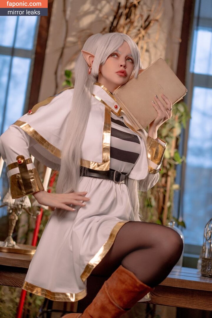 AsamiGate, Asami_gate Nakenläckor OnlyFans/Patreon Foto #650