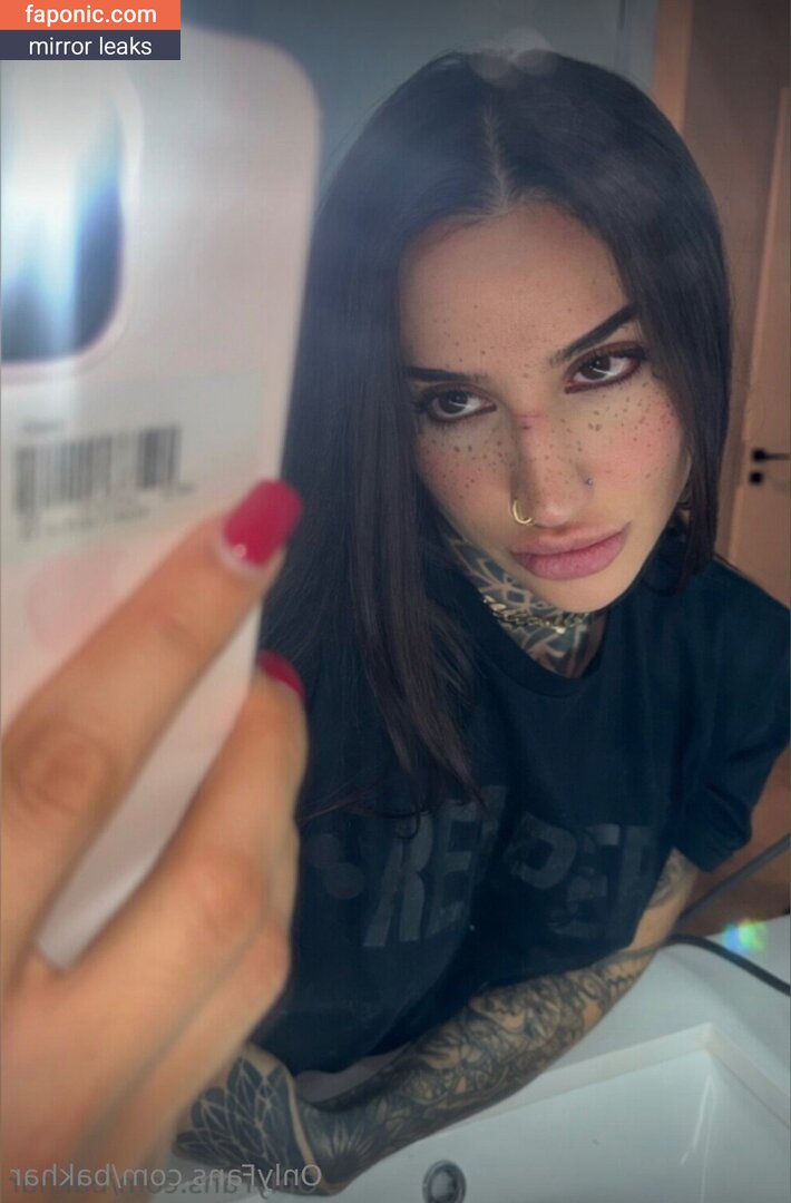 Bakhar Nabieva, bakhar, bakharnabieva, https:, Бахар Набиева Nakenläckor OnlyFans Foto #1061