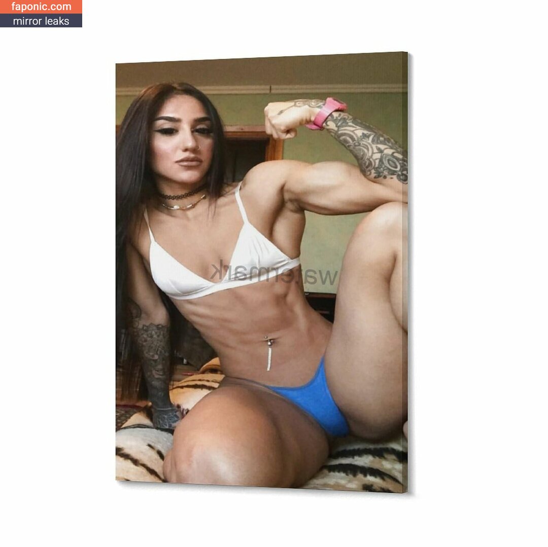Bakhar Nabieva, bakhar, bakharnabieva, https:, Бахар Набиева Nakenläckor OnlyFans Foto #1068