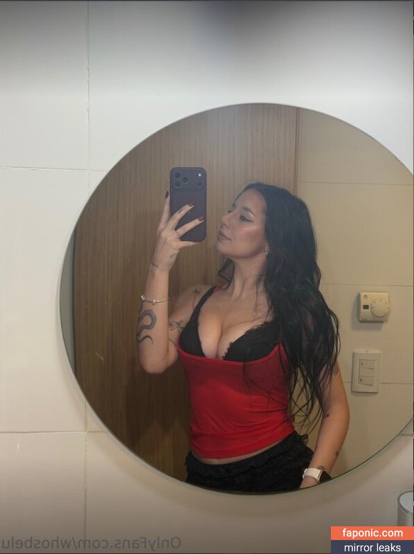 Belula, bgiulietti Nakenläckor OnlyFans Foto #210