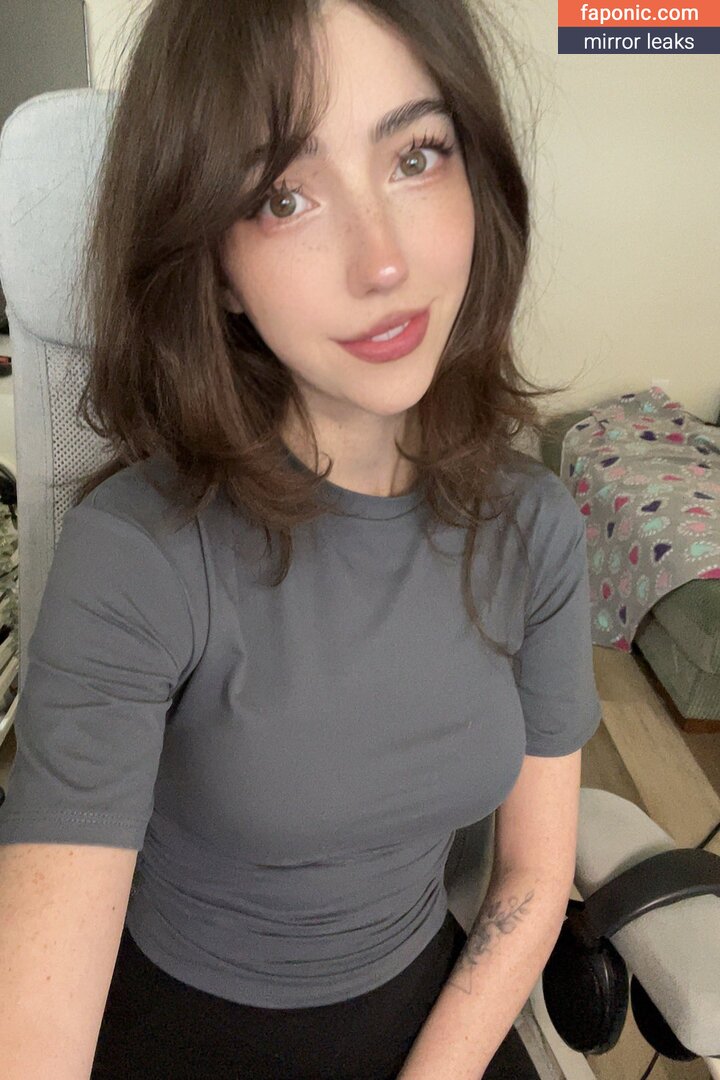 Bree Morgan, breebunn, bunnbree Nakenläckor OnlyFans Foto #455