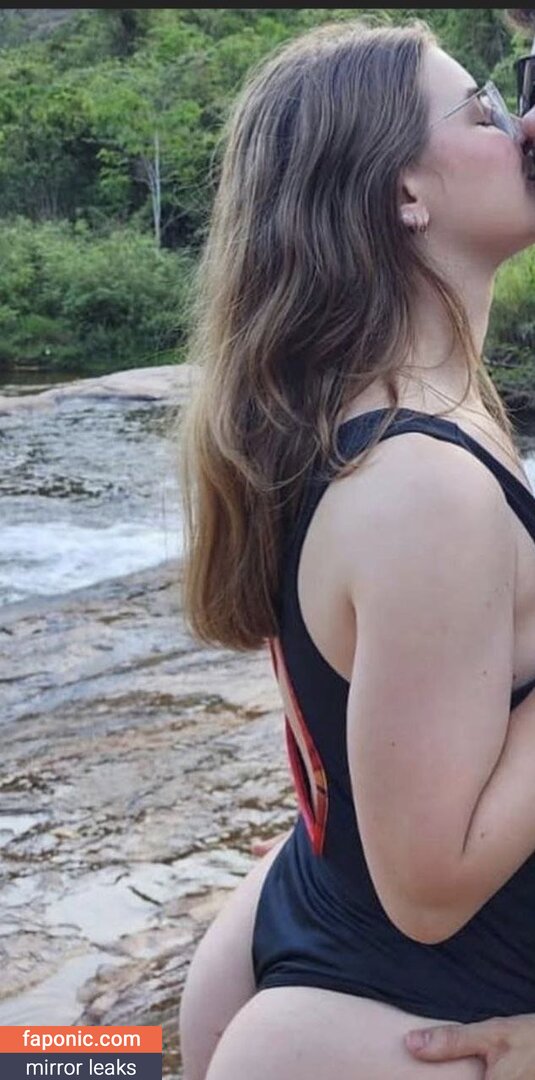 Caiu Na Net Amadoras Nakenläckor  Foto #355
