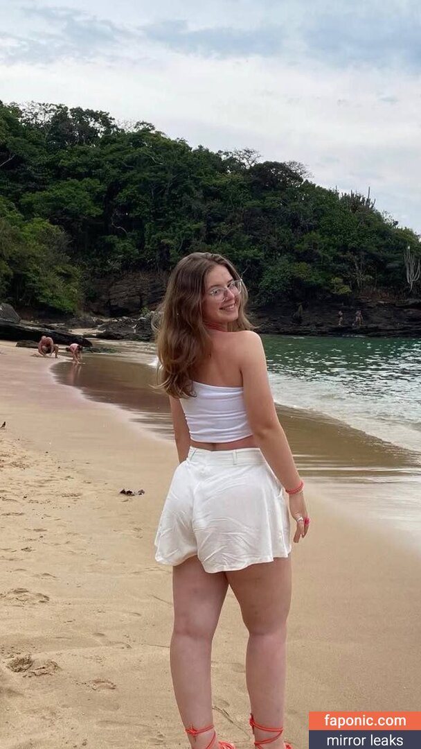 Caiu Na Net Amadoras Nakenläckor  Foto #357
