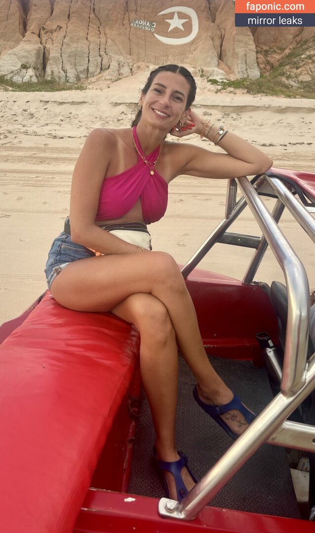 Caiu Na Net Amadoras Nakenläckor  Foto #535