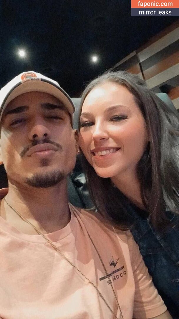 Caiu Na Net Amadoras Nakenläckor  Foto #735
