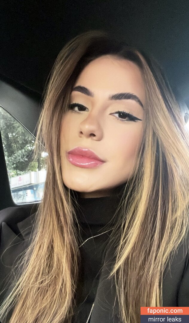 Caiu Na Net Amadoras Nakenläckor  Foto #1062