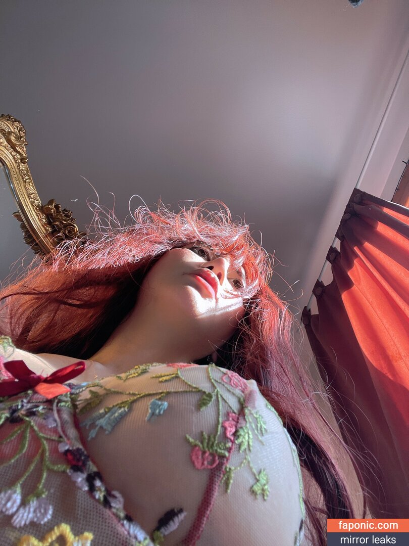 CandyGrace, candygracedota, candygracemisty, nenacobain Nakenläckor OnlyFans Foto #79