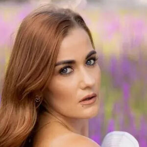 Carina Sitzberger