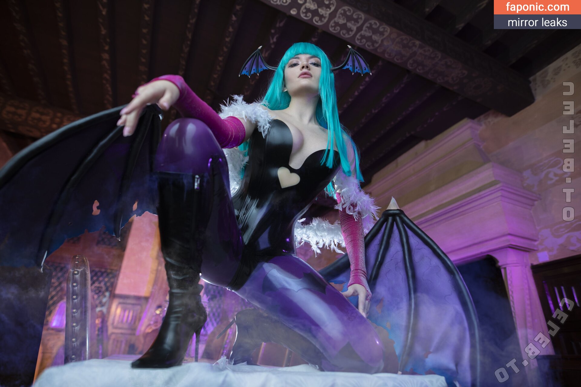 Carry Key, CarryKey_, CarryKeycos, carry.key_cosplay, carrykey, carrykey_cosplay, https: Nakenläckor OnlyFans/Patreon Foto #48