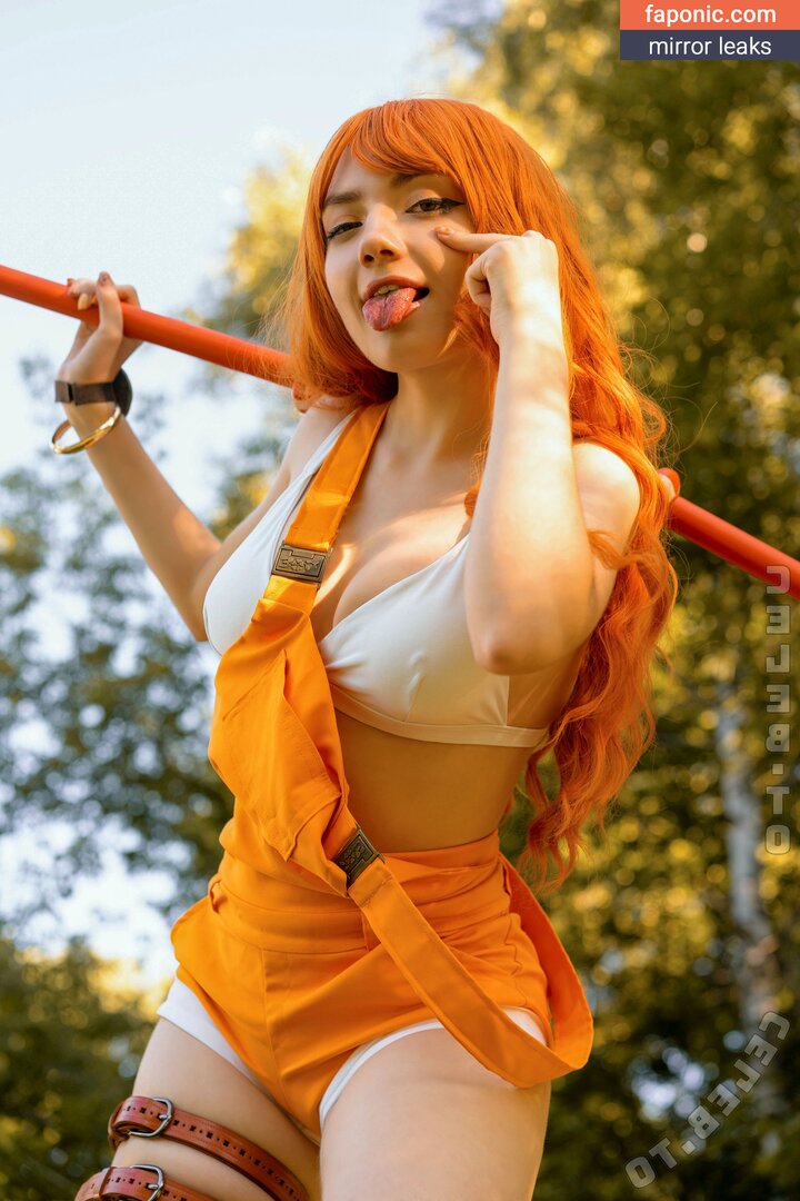 Carry Key, CarryKey_, CarryKeycos, carry.key_cosplay, carrykey, carrykey_cosplay, https: Nakenläckor OnlyFans/Patreon Foto #129