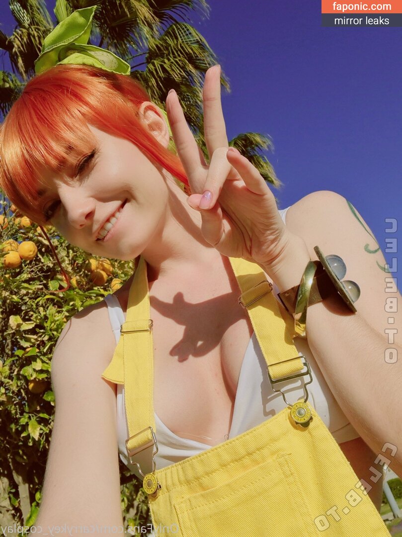 Carry Key, CarryKey_, CarryKeycos, carry.key_cosplay, carrykey, carrykey_cosplay, https: Nakenläckor OnlyFans/Patreon Foto #145