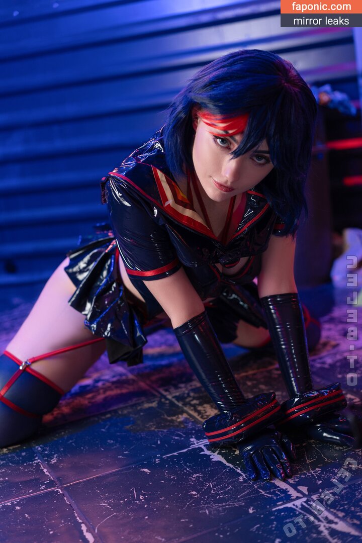 Carry Key, CarryKey_, CarryKeycos, carry.key_cosplay, carrykey, carrykey_cosplay, https: Nakenläckor OnlyFans/Patreon Foto #165