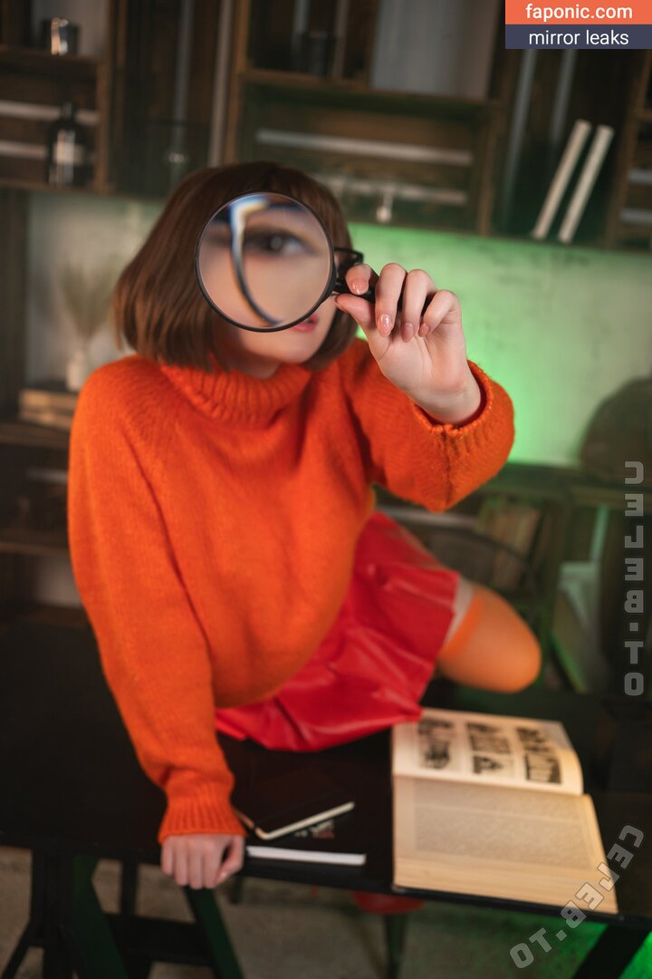 Carry Key, CarryKey_, CarryKeycos, carry.key_cosplay, carrykey, carrykey_cosplay, https: Nakenläckor OnlyFans/Patreon Foto #242