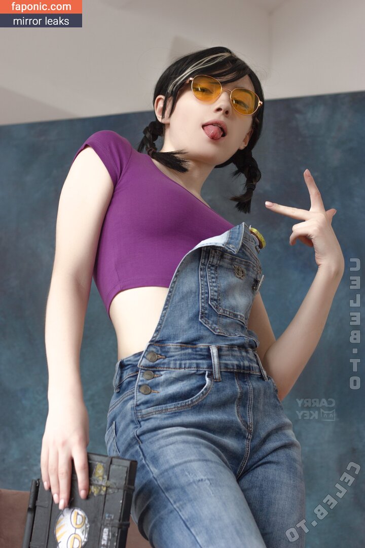Carry Key, CarryKey_, CarryKeycos, carry.key_cosplay, carrykey, carrykey_cosplay, https: Nakenläckor OnlyFans/Patreon Foto #263
