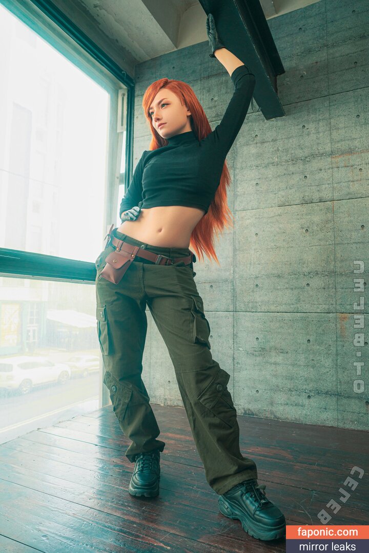 Carry Key, CarryKey_, CarryKeycos, carry.key_cosplay, carrykey, carrykey_cosplay, https: Nakenläckor OnlyFans/Patreon Foto #271